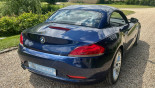 BMW Z4 S-Drive 23i 2L5 2009 CONFORT