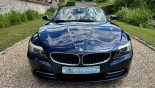 BMW Z4 S-Drive 23i 2L5 2009 CONFORT