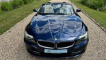 BMW Z4 S-Drive 23i 2L5 2009 CONFORT