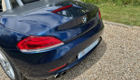 BMW Z4 S-Drive 23i 2L5 2009 CONFORT