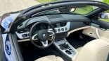 BMW Z4 S-Drive 23i 2L5 2009 CONFORT