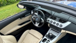 BMW Z4 S-Drive 23i 2L5 2009 CONFORT