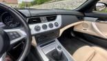 BMW Z4 S-Drive 23i 2L5 2009 CONFORT