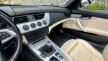 BMW Z4 S-Drive 23i 2L5 2009 CONFORT