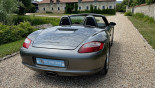 PORSCHE 987 BOXSTER 2L7 245 CH de 2009