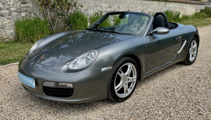 PORSCHE 987 BOXSTER 2L7 245...