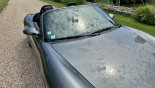PORSCHE 987 BOXSTER 2L7 245 CH de 2009
