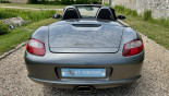 PORSCHE 987 BOXSTER 2L7 245 CH de 2009