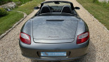 PORSCHE 987 BOXSTER 2L7 245 CH de 2009