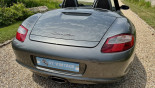 PORSCHE 987 BOXSTER 2L7 245 CH de 2009