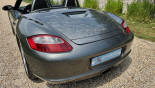 PORSCHE 987 BOXSTER 2L7 245 CH de 2009