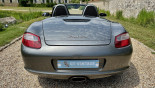 PORSCHE 987 BOXSTER 2L7 245 CH de 2009