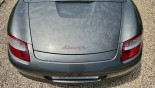 PORSCHE 987 BOXSTER 2L7 245 CH de 2009
