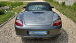 PORSCHE 987 BOXSTER 2L7 245 CH de 2009
