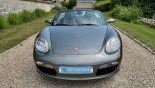 PORSCHE 987 BOXSTER 2L7 245 CH de 2009
