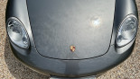 PORSCHE 987 BOXSTER 2L7 245 CH de 2009