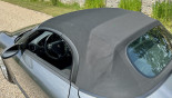 PORSCHE 987 BOXSTER 2L7 245 CH de 2009