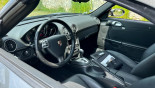 PORSCHE 987 BOXSTER 2L7 245 CH de 2009
