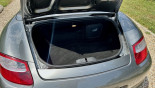 PORSCHE 987 BOXSTER 2L7 245 CH de 2009