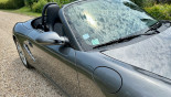 PORSCHE 987 BOXSTER 2L7 245 CH de 2009