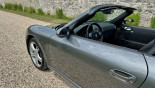 PORSCHE 987 BOXSTER 2L7 245 CH de 2009