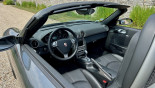 PORSCHE 987 BOXSTER 2L7 245 CH de 2009