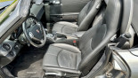 PORSCHE 987 BOXSTER 2L7 245 CH de 2009