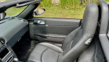 PORSCHE 987 BOXSTER 2L7 245 CH de 2009