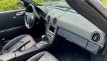PORSCHE 987 BOXSTER 2L7 245 CH de 2009