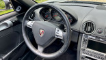 PORSCHE 987 BOXSTER 2L7 245 CH de 2009