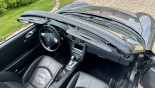 PORSCHE 987 BOXSTER 2L7 245 CH de 2009