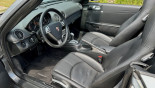 PORSCHE 987 BOXSTER 2L7 245 CH de 2009