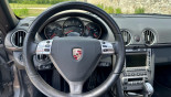 PORSCHE 987 BOXSTER 2L7 245 CH de 2009