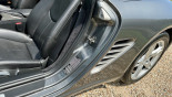 PORSCHE 987 BOXSTER 2L7 245 CH de 2009