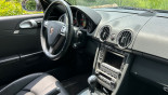 PORSCHE 987 BOXSTER 2L7 245 CH de 2009