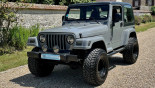 JEEP II WRANGLER TJ 4.0 BA 2005