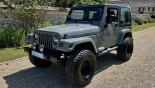 JEEP II WRANGLER TJ 4.0 BA 2005