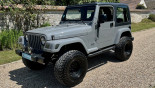 JEEP II WRANGLER TJ 4.0 BA 2005