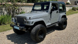 JEEP II WRANGLER TJ 4.0 BA 2005