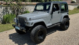 JEEP II WRANGLER TJ 4.0 BA 2005
