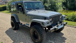 JEEP II WRANGLER TJ 4.0 BA 2005