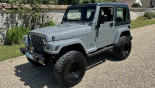 JEEP II WRANGLER TJ 4.0 BA 2005