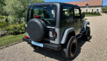 JEEP II WRANGLER TJ 4.0 BA 2005
