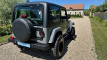 JEEP II WRANGLER TJ 4.0 BA 2005
