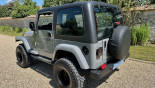 JEEP II WRANGLER TJ 4.0 BA 2005