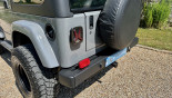 JEEP II WRANGLER TJ 4.0 BA 2005