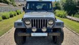 JEEP II WRANGLER TJ 4.0 BA 2005