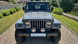 JEEP II WRANGLER TJ 4.0 BA 2005