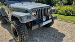 JEEP II WRANGLER TJ 4.0 BA 2005