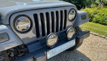 JEEP II WRANGLER TJ 4.0 BA 2005